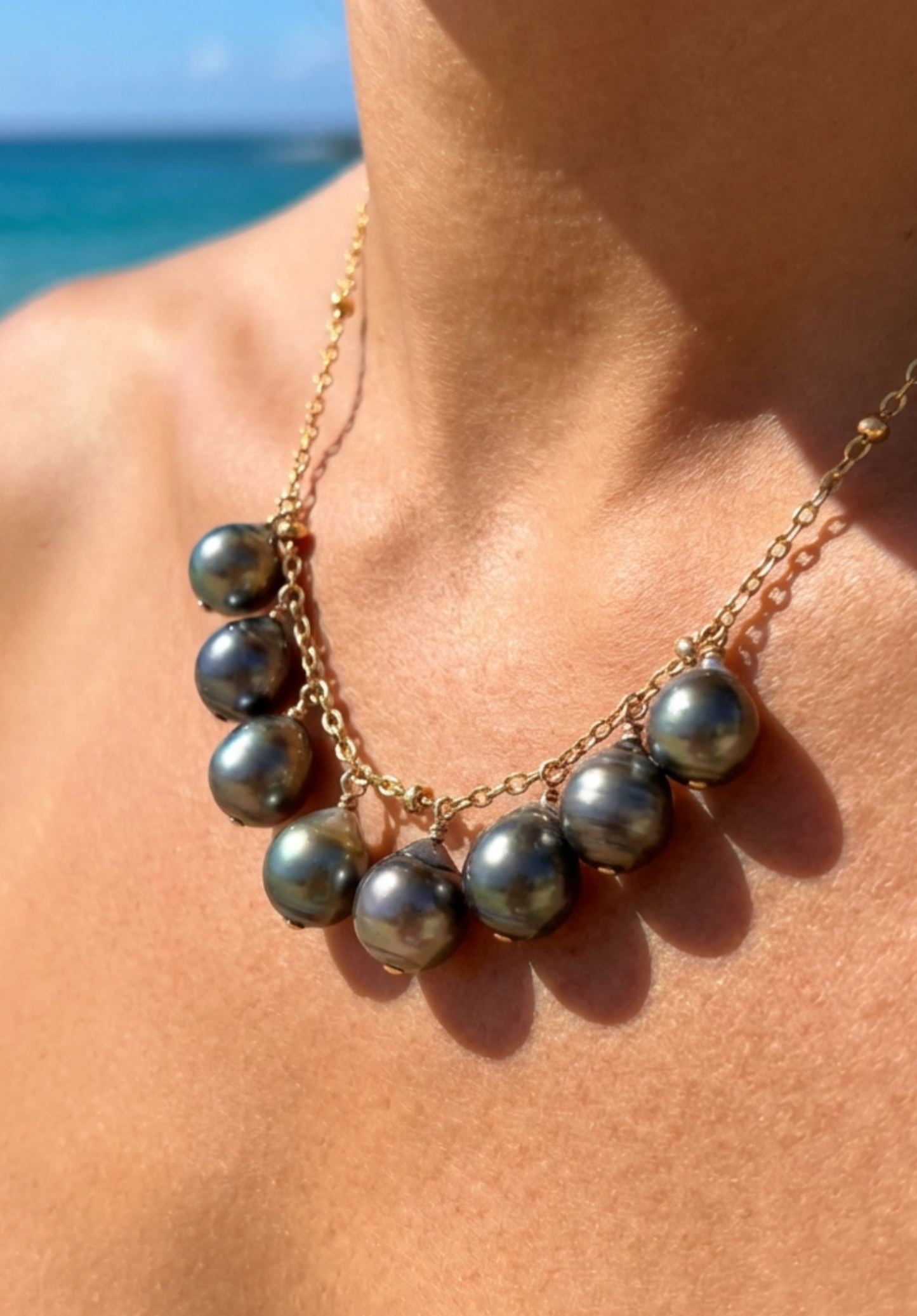 Love is the greatest gift but we’re a close second