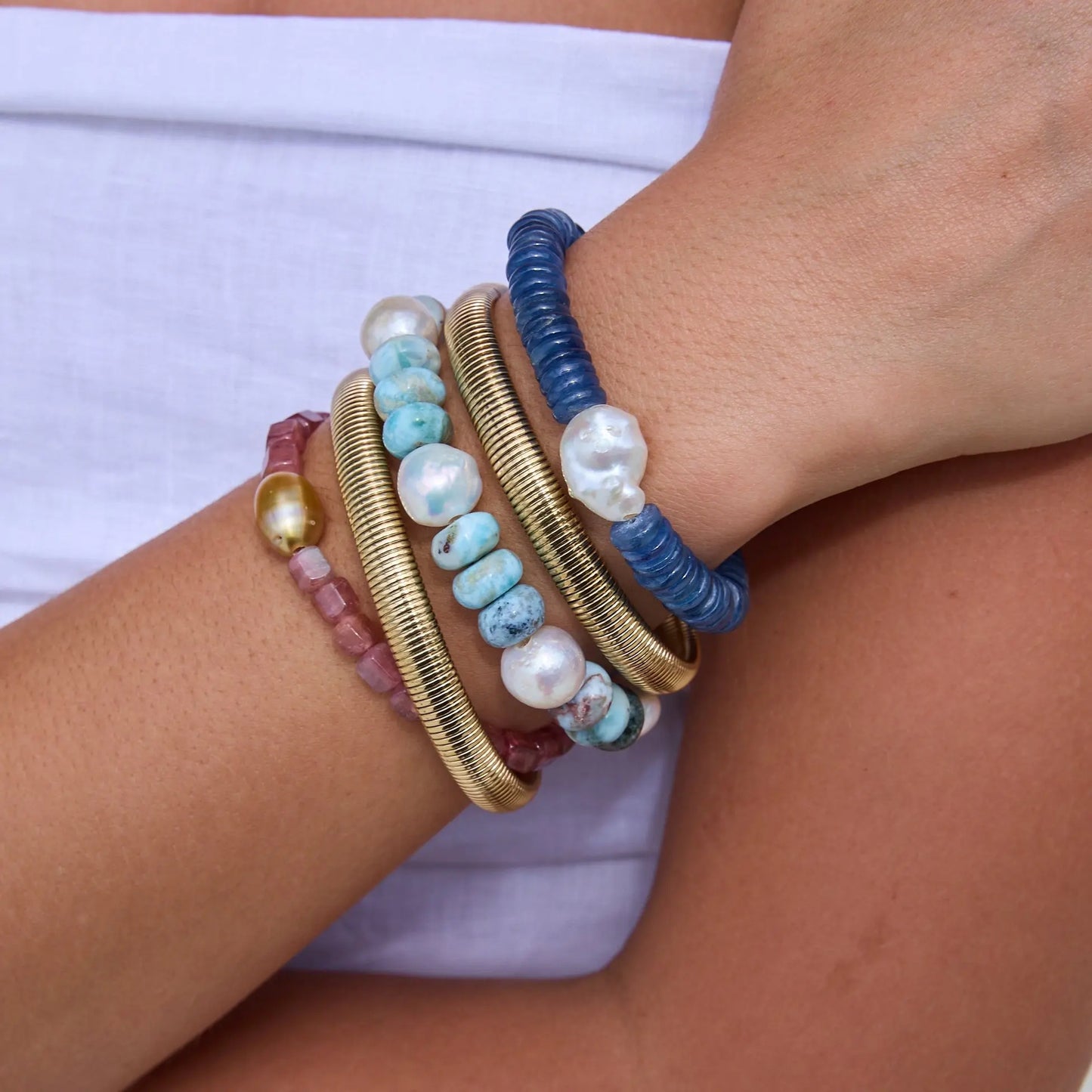 Gift Guide for Teachers & Grads Under $65 Sea Lustre