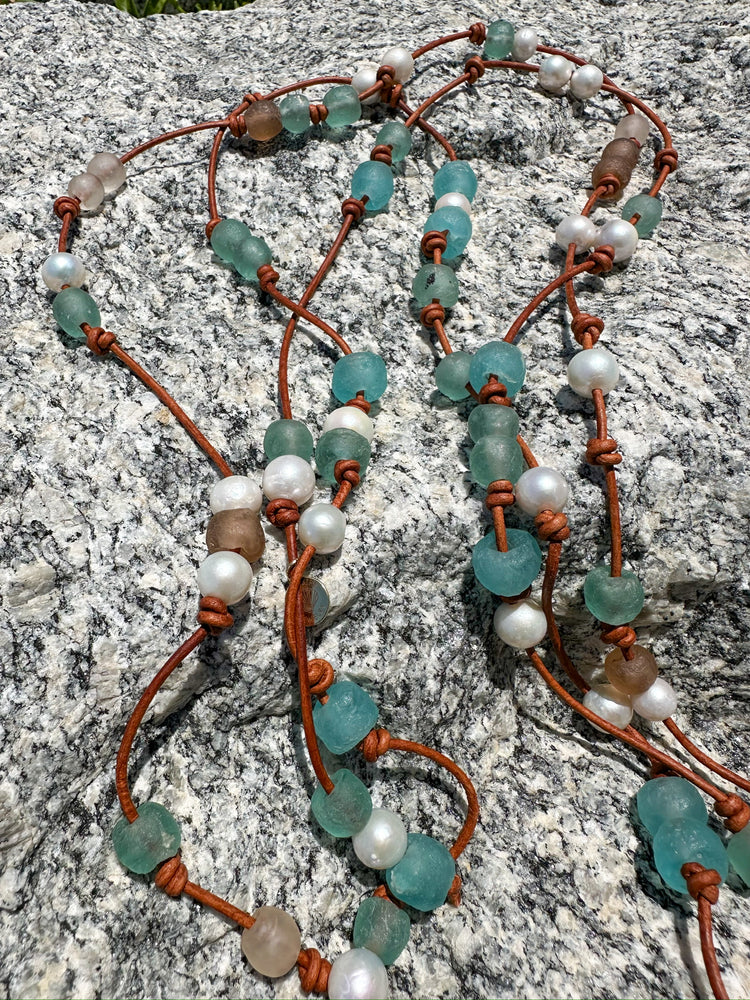 Caribbean Lariat
