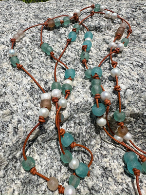 Caribbean Lariat