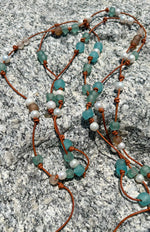 Caribbean Lariat