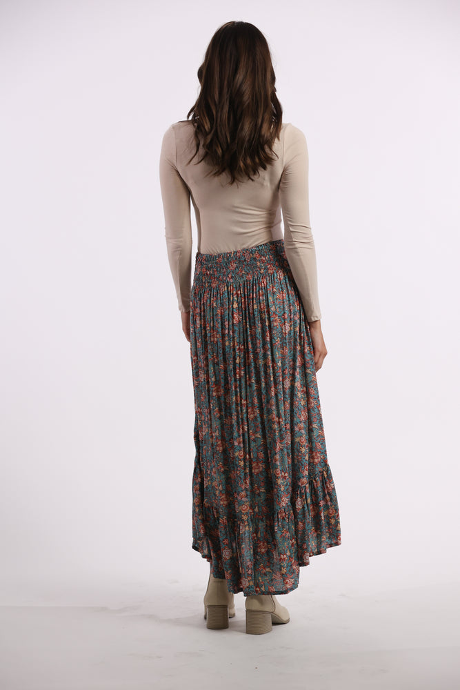 
            
                Load image into Gallery viewer, Drifter Skirt in Somerset
            
        