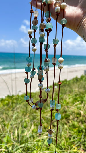 Caribbean Lariat