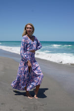 Drifter Skirt in Aruba