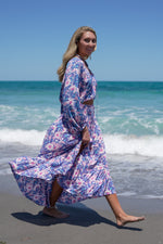 Drifter Skirt in Aruba