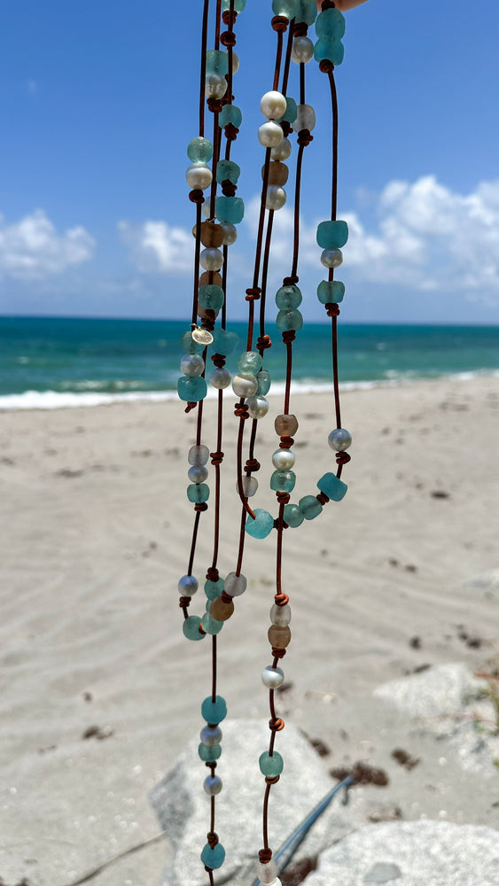 Caribbean Lariat