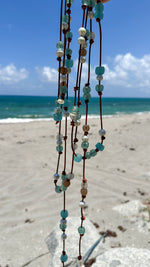 Caribbean Lariat