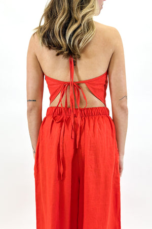 Triangle Top in Cajun