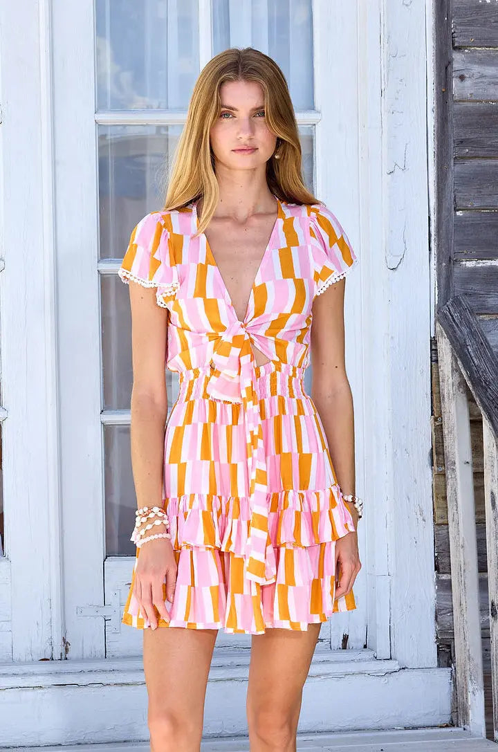 lola mini dress Lola Mini Dress