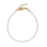 Keshi Pearl Bracelet