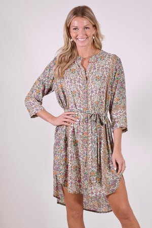 
            
                Load image into Gallery viewer, Jet Setter Tunic in Seaspray
            
        