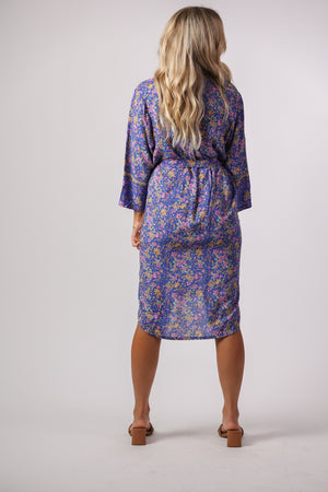 
            
                Load image into Gallery viewer, Jet Setter Tunic in Bombay
            
        