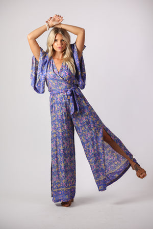 Palma Jumpsuit in Bombay