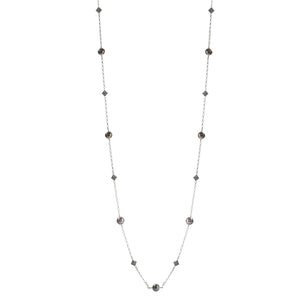 Tahitian Pearl Avalon Necklace