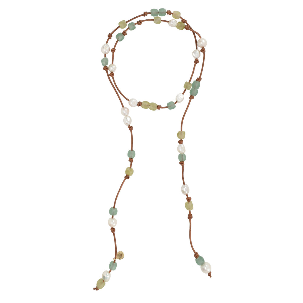 Caribbean Lariat