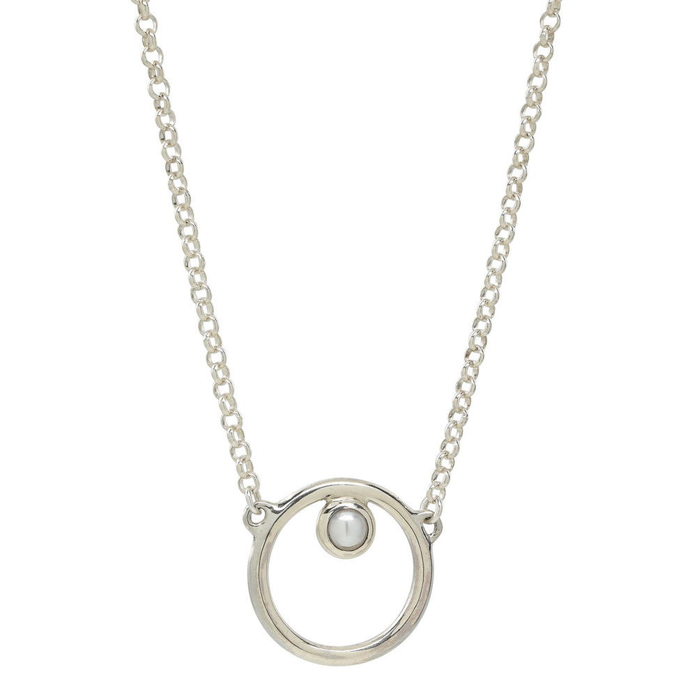 
            
                Load image into Gallery viewer, Revolve Necklace
            
        