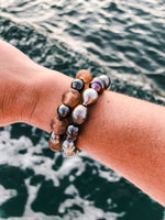 Tahitian Pearl Oasis Bracelet