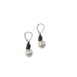 Tahitian Pearl Isla Earring -- Sea Lustre Jewelry - 2