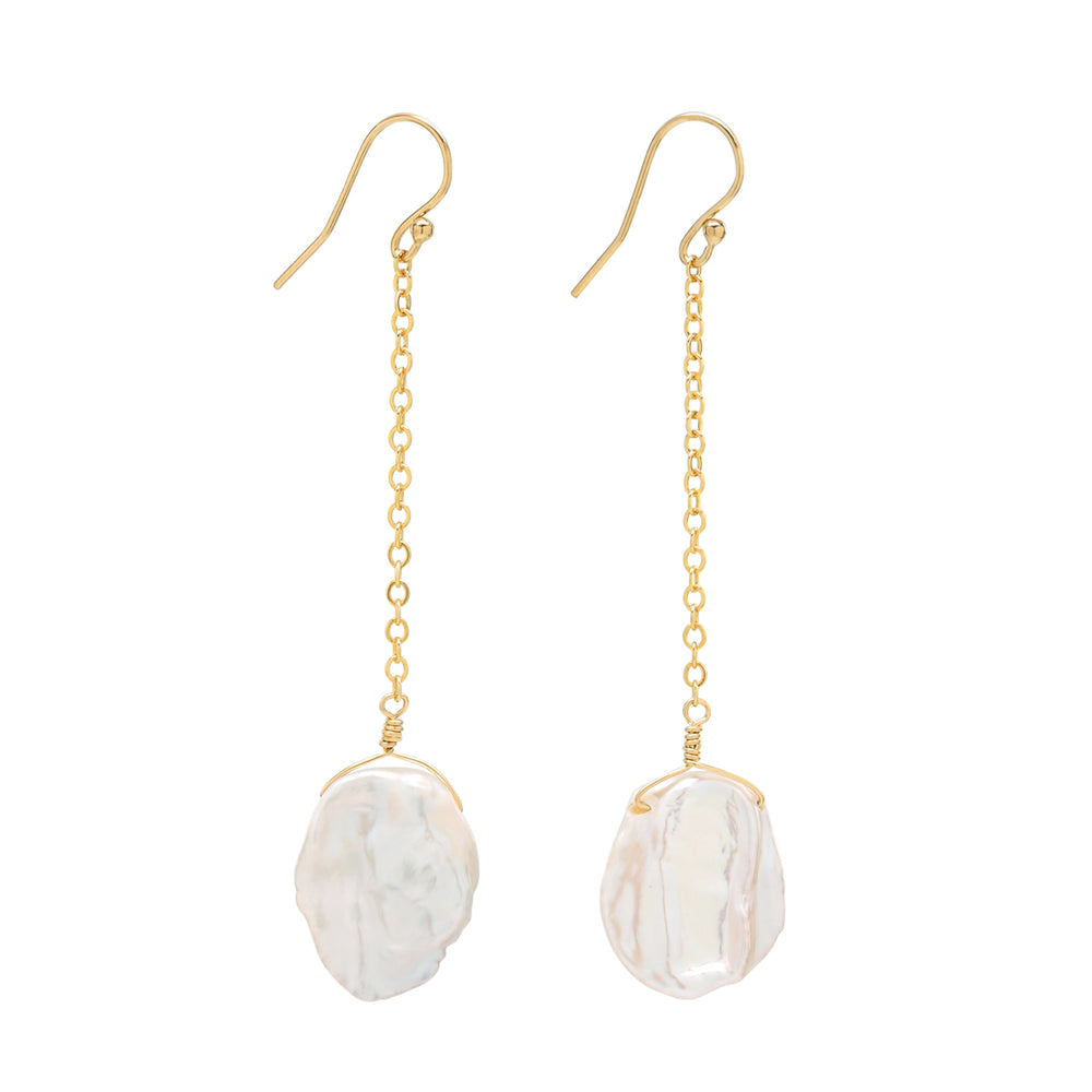 
            
                Load image into Gallery viewer, Drops of Jupiter Earrings
            
        